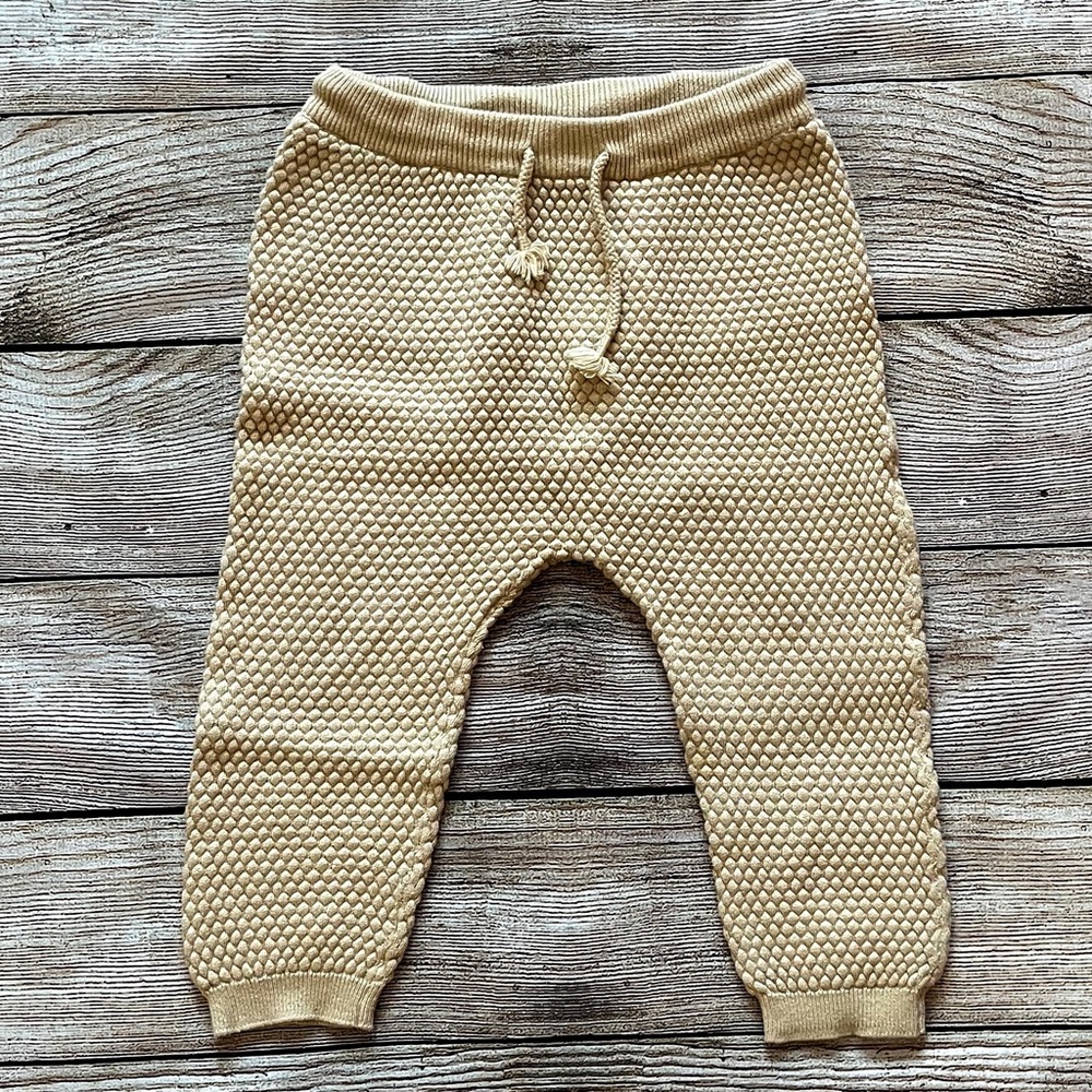 H&M Sweater Pants